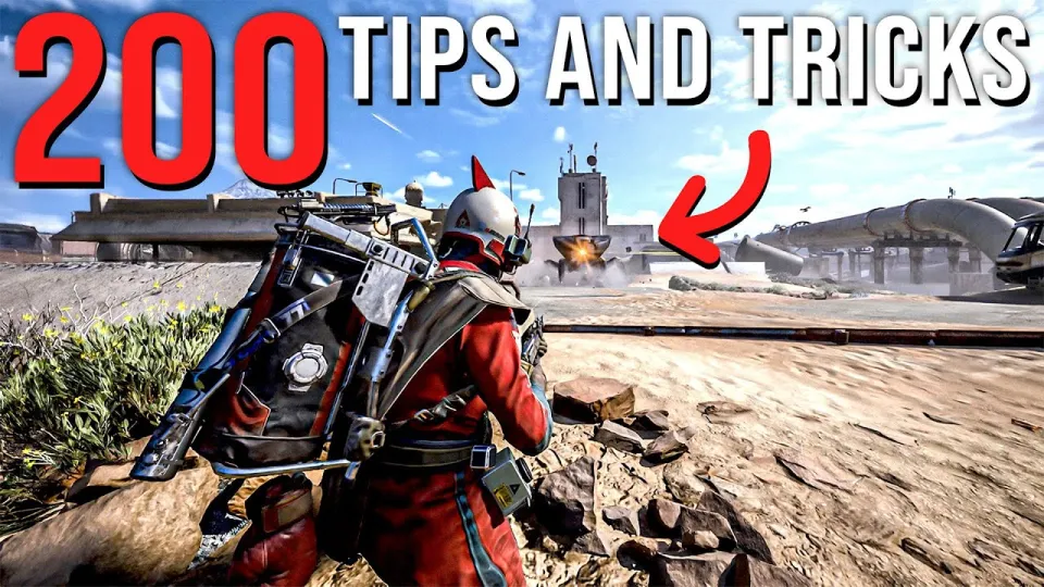 Arc Raiders Tips and Tricks From Beginner to Pro What Works Best and Why