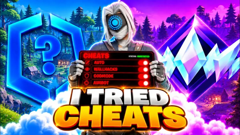How Do Fortnite Cheats Work and Can They Help You Dominate Unreal Lobbies
