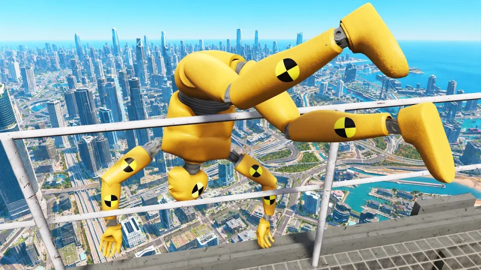 What is GTA 5 and why is it still popular for mods and stunts